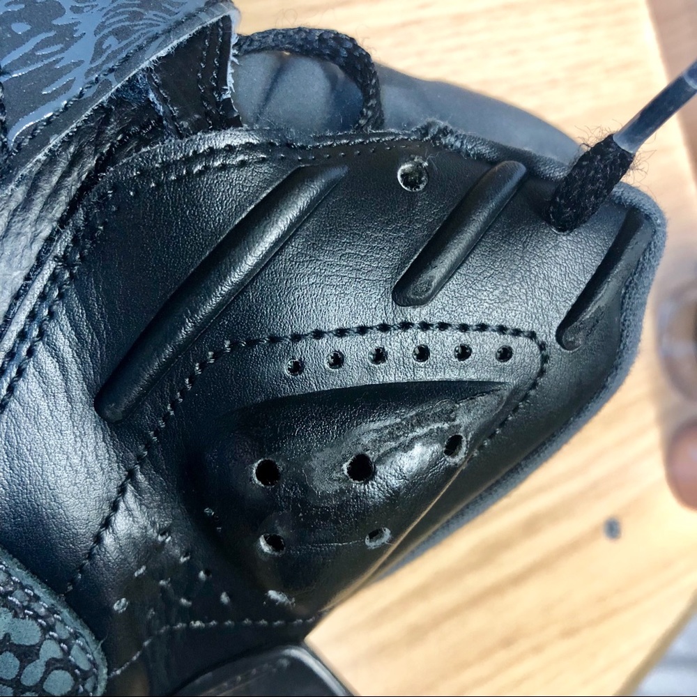 *SOLD!* 🔥Air Jordan Son Of Mars Shoes🔥 - Picture 6 of 8